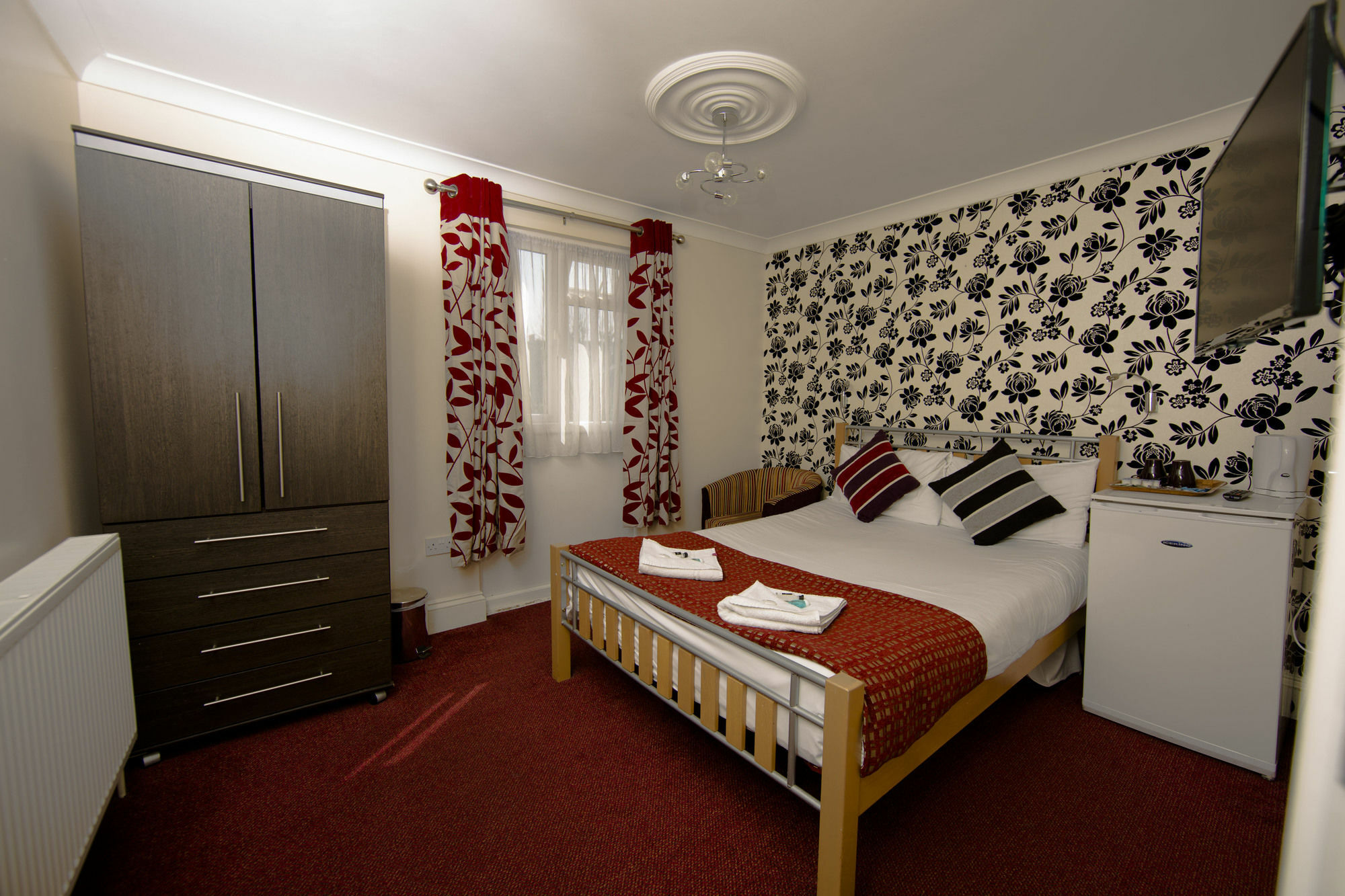 Royal London Hotel By Saba Kültér fotó
